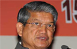 Those who slaughter cows have no right to live in India: Uttarakhand CM Harish Rawat